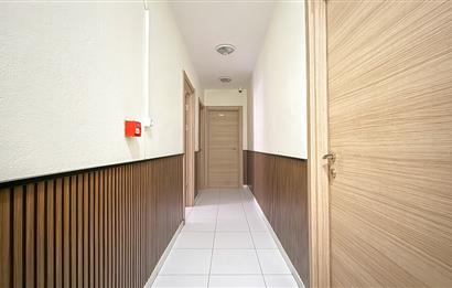 C21 BAL'DAN BURHANİYE KIZIKLI MAH 4312M2 AÇIK ALANA SAHİP SATILIK OTEL.