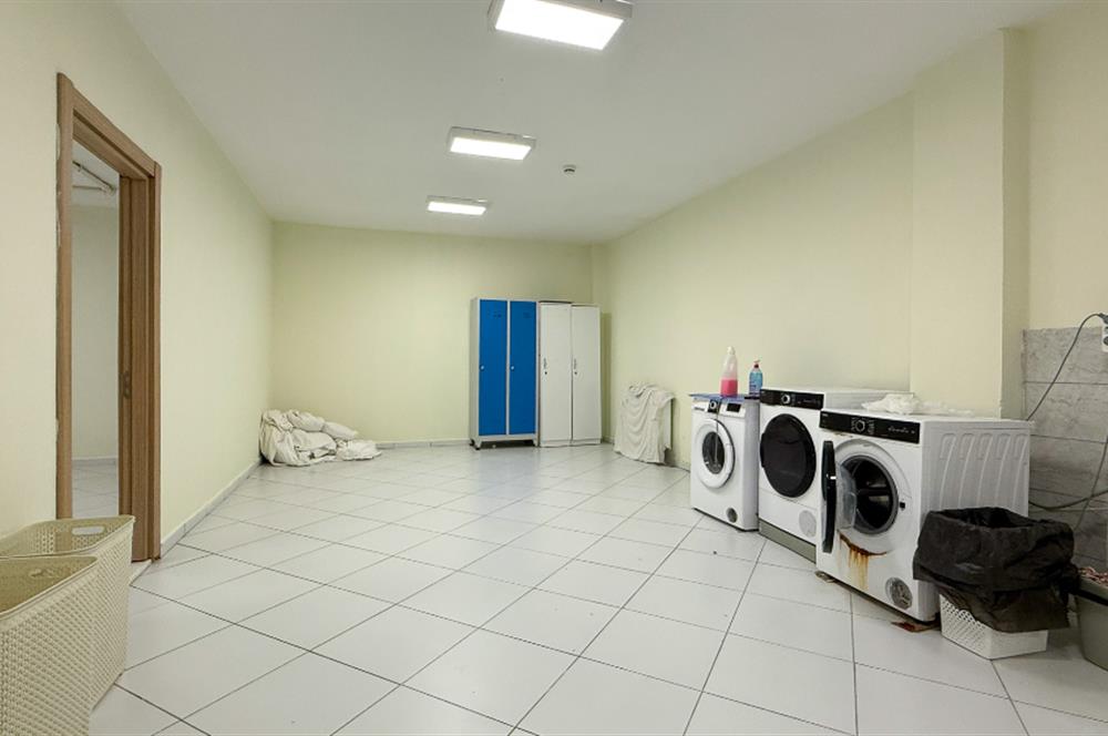 C21 BAL'DAN BURHANİYE KIZIKLI MAH 4312M2 AÇIK ALANA SAHİP SATILIK OTEL.