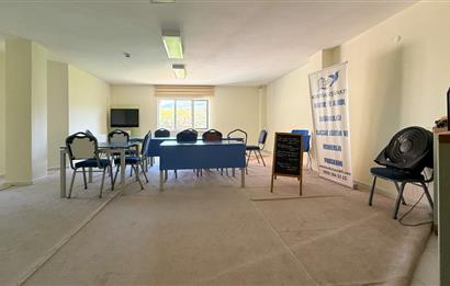 C21 BAL'DAN BURHANİYE KIZIKLI MAH 4312M2 AÇIK ALANA SAHİP SATILIK OTEL.