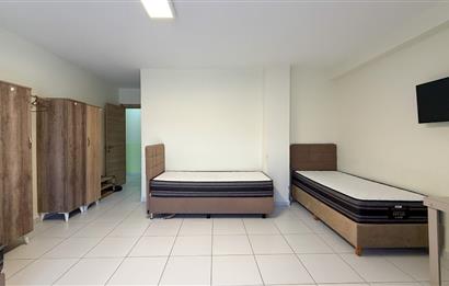 C21 BAL'DAN BURHANİYE KIZIKLI MAH 4312M2 AÇIK ALANA SAHİP SATILIK OTEL.