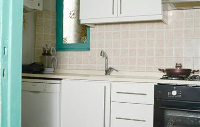 BEYOĞLU, GALATA KULESİNİN YANINDA SATILIK 2 + 1 DAİRE