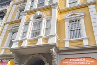 BEYOĞLU, GALATA KULESİNİN YANINDA SATILIK 2 + 1 DAİRE - 1 - 31032