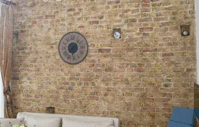 BEYOĞLU, GALATA KULESİNİN YANINDA SATILIK 2 + 1 DAİRE