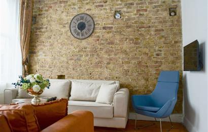 BEYOĞLU, GALATA KULESİNİN YANINDA SATILIK 2 + 1 DAİRE