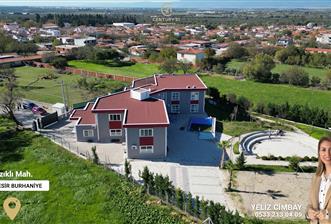 C21 BAL'DAN BURHANİYE KIZIKLI MAH 4312M2 AÇIK ALANA SAHİP SATILIK OTEL. - 8 - 31046