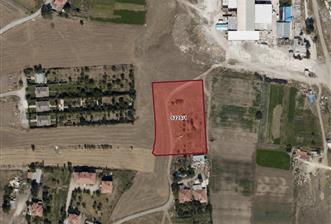 ÇUBUK YENiCE ESENBOĞA HAVAALANI YAKINI YATIRIMLIK SATILIK ARSA - 1 - 31069