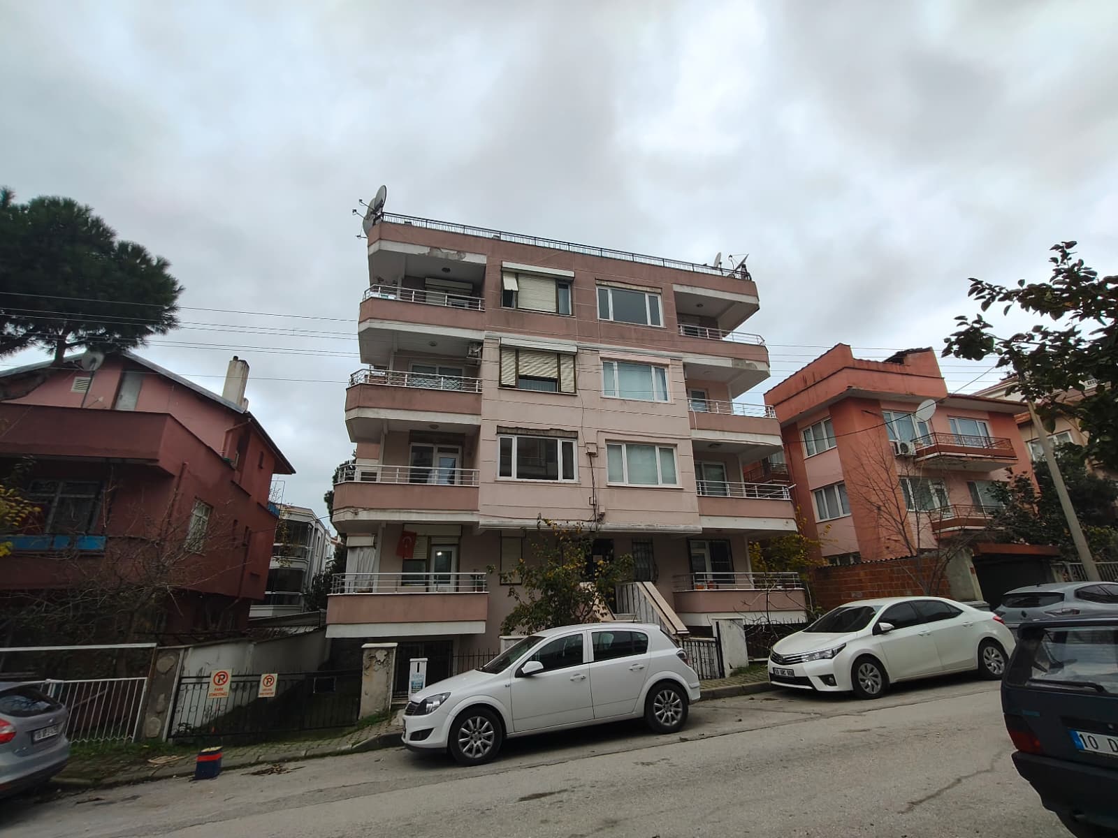 C21 WİNNER ATATÜRK MAHALLESİ 3+1 KİRALIK DAİRE