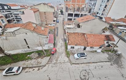 CENTRUY 21 BAL'DAN  ALİ HİKMET PAŞA  MAHALLESİNDE  SATILIK 3+1 DAİRE 