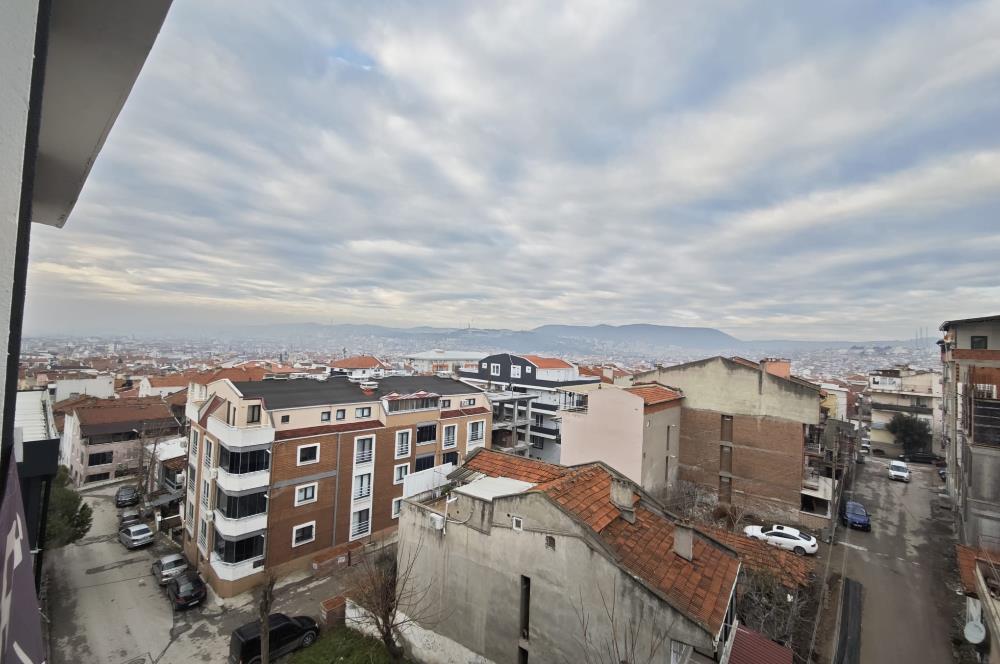 CENTRUY 21 BAL'DAN  ALİ HİKMET PAŞA  MAHALLESİNDE  SATILIK 3+1 DAİRE 