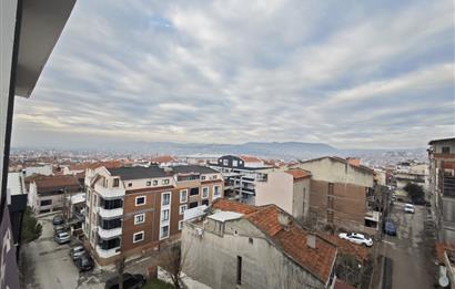 CENTRUY 21 BAL'DAN  ALİ HİKMET PAŞA  MAHALLESİNDE  SATILIK 3+1 DAİRE 