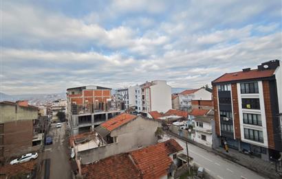 CENTRUY 21 BAL'DAN  ALİ HİKMET PAŞA  MAHALLESİNDE  SATILIK 3+1 DAİRE 