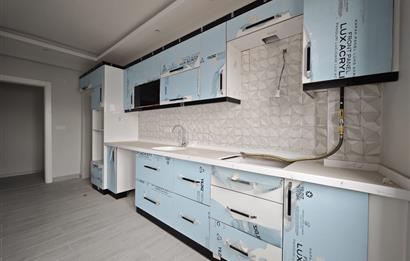 CENTRUY 21 BAL'DAN  ALİ HİKMET PAŞA  MAHALLESİNDE  SATILIK 3+1 DAİRE 