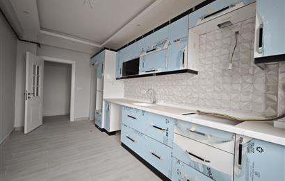 CENTRUY 21 BAL'DAN  ALİ HİKMET PAŞA  MAHALLESİNDE  SATILIK 3+1 DAİRE 