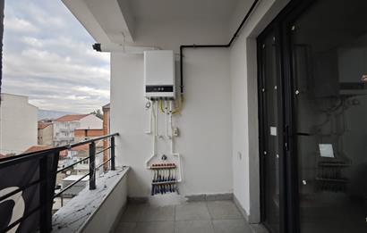 CENTRUY 21 BAL'DAN  ALİ HİKMET PAŞA  MAHALLESİNDE  SATILIK 3+1 DAİRE 