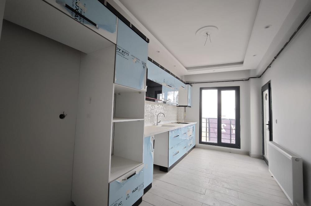 CENTRUY 21 BAL'DAN  ALİ HİKMET PAŞA  MAHALLESİNDE  SATILIK 3+1 DAİRE 