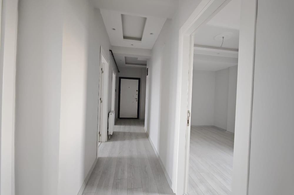 CENTRUY 21 BAL'DAN  ALİ HİKMET PAŞA  MAHALLESİNDE  SATILIK 3+1 DAİRE 