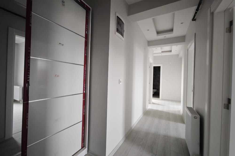 CENTRUY 21 BAL'DAN  ALİ HİKMET PAŞA  MAHALLESİNDE  SATILIK 3+1 DAİRE 