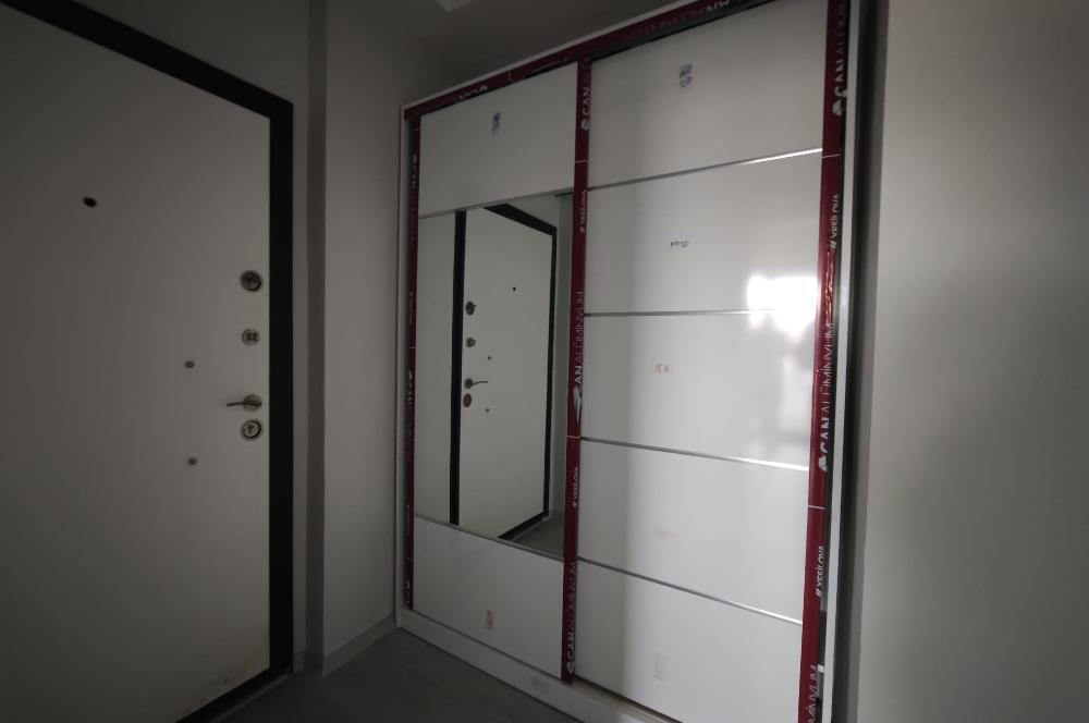 CENTRUY 21 BAL'DAN  ALİ HİKMET PAŞA  MAHALLESİNDE  SATILIK 3+1 DAİRE 