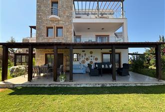 BODRUM GÜNDOĞAN'DA SEZONLUK KİRALIK 3+1 DAİRE - 3 - 31037