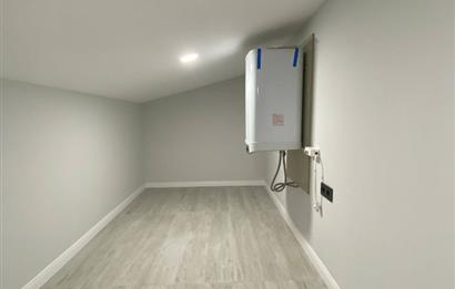 AKBÜKTE TAM MÜSTAKİL FULL EŞYALI 4+1 HAVUZLU VİLLA