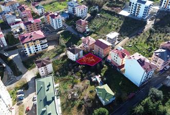 PELITLI SATILIK İMARLI ARSA - 1 - 31038