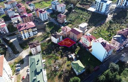 PELITLI SATILIK İMARLI ARSA