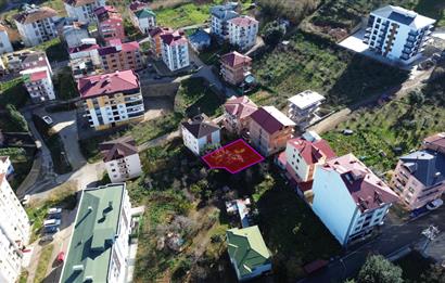 PELITLI SATILIK İMARLI ARSA