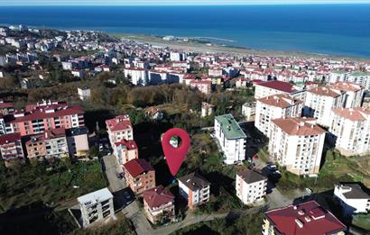 PELITLI SATILIK İMARLI ARSA