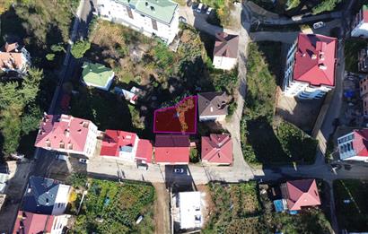 PELITLI SATILIK İMARLI ARSA