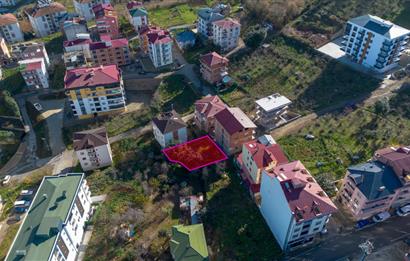 PELITLI SATILIK İMARLI ARSA