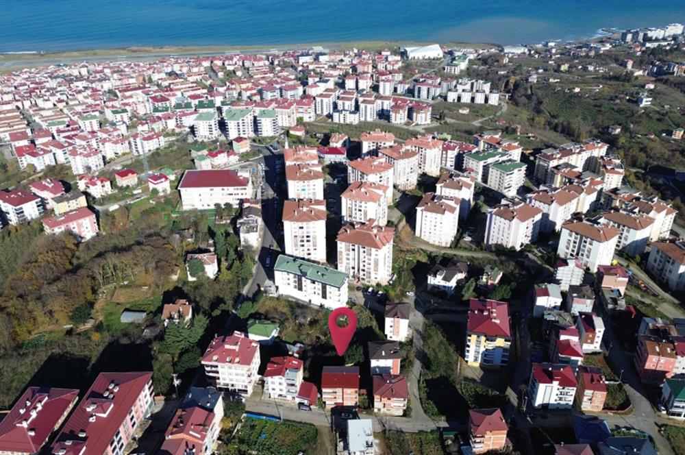 PELITLI SATILIK İMARLI ARSA