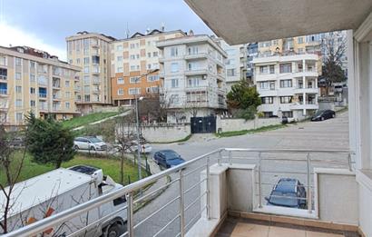 BÜYÜKÇEKMECE PINARTEPEDE ÇOK GENİŞ 3+1 DENİZ MANZARALI SATILIK