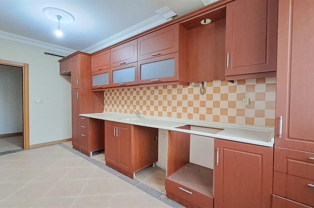 BÜYÜKÇEKMECE PINARTEPEDE ÇOK GENİŞ 3+1 DENİZ MANZARALI SATILIK