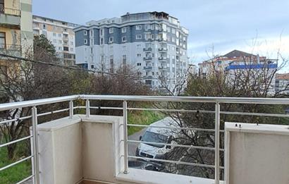 BÜYÜKÇEKMECE PINARTEPEDE ÇOK GENİŞ 3+1 DENİZ MANZARALI SATILIK