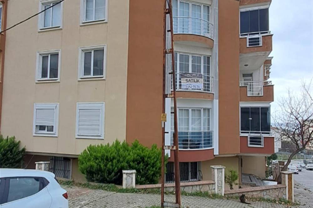 BÜYÜKÇEKMECE PINARTEPEDE ÇOK GENİŞ 3+1 DENİZ MANZARALI SATILIK