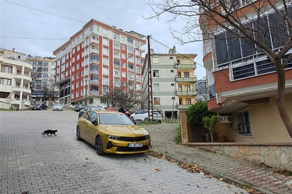 BÜYÜKÇEKMECE PINARTEPEDE ÇOK GENİŞ 3+1 DENİZ MANZARALI SATILIK