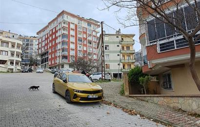 BÜYÜKÇEKMECE PINARTEPEDE ÇOK GENİŞ 3+1 DENİZ MANZARALI SATILIK