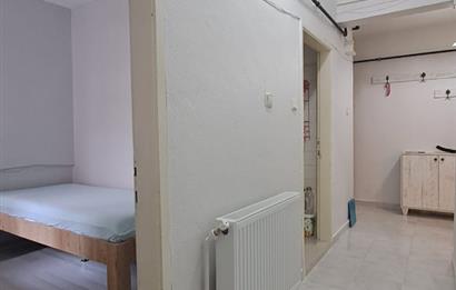 SELİMPAŞADA DENİZE SIFIR SİTEDE 2+1 SATILIK ARA KAT DAİRE