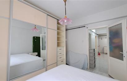 SELİMPAŞADA DENİZE SIFIR SİTEDE 2+1 SATILIK ARA KAT DAİRE