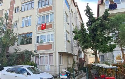 SELİMPAŞADA DENİZE SIFIR SİTEDE 2+1 SATILIK ARA KAT DAİRE
