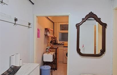 SELİMPAŞADA DENİZE SIFIR SİTEDE 2+1 SATILIK ARA KAT DAİRE