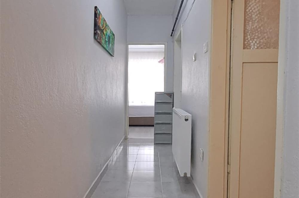 SELİMPAŞADA DENİZE SIFIR SİTEDE 2+1 SATILIK ARA KAT DAİRE