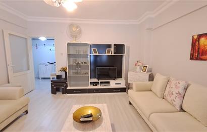SELİMPAŞADA DENİZE SIFIR SİTEDE 2+1 SATILIK ARA KAT DAİRE
