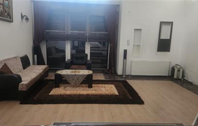 Şirinköy Sitesinde 5+1 Sauna ve Kış Bahçeli Lüx triplex villa 