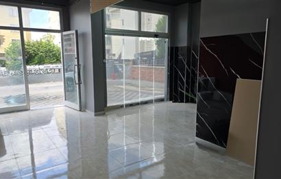 KAYIŞDAĞI CADDESİNE 2.BİNADA KİRALIK DÜKKAN