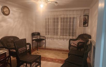 Şirinköy Sitesinde 5+1 Sauna ve Kış Bahçeli Lüx triplex villa 