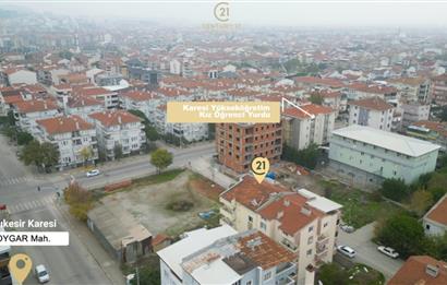 CENTURY21 BAL'DAN TOYGAR MAH.DE KİRALIK ARAKAT 3+1 DAİRE