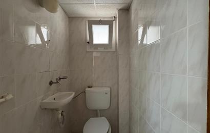 Aliağa Çakmaklı'da Site İçerisinde Kiralık 2+1 Müstakil Ev