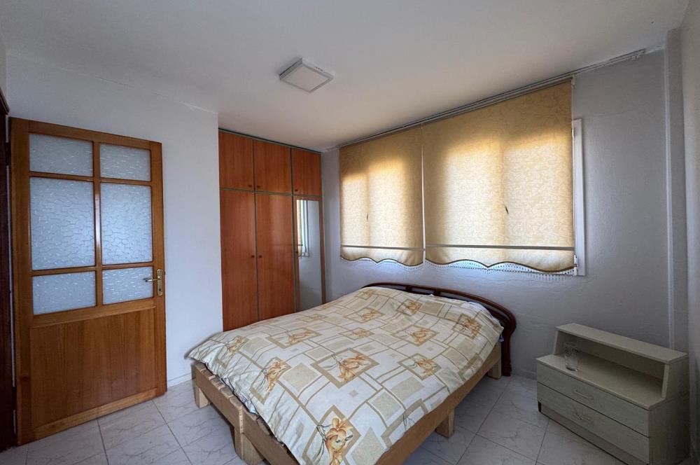 Aliağa Çakmaklı'da Site İçerisinde Kiralık 2+1 Müstakil Ev