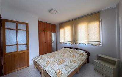 Aliağa Çakmaklı'da Site İçerisinde Kiralık 2+1 Müstakil Ev